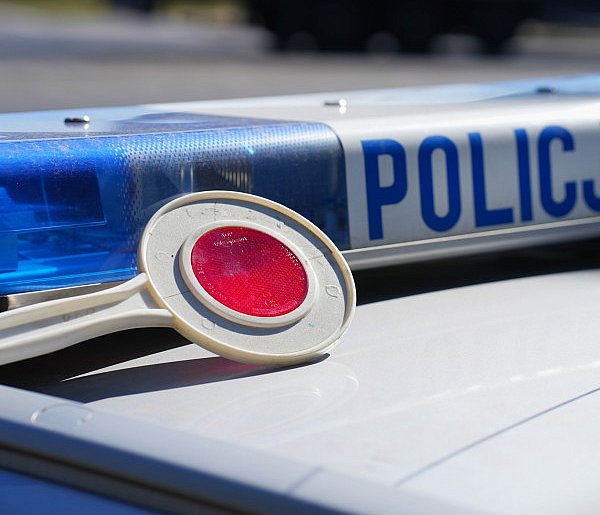 Wydmuchał 2,5 promila. Chciał tylko odwieźć kolegę od kielicha...-12796
