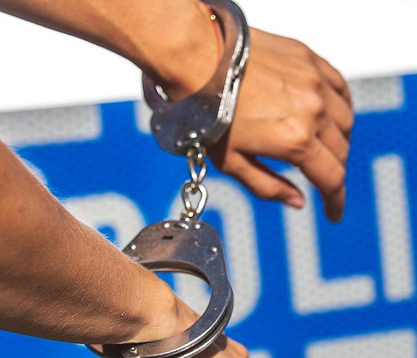 Złamał sądowy. Kilka godzin później znów stanął przed sądem-12957