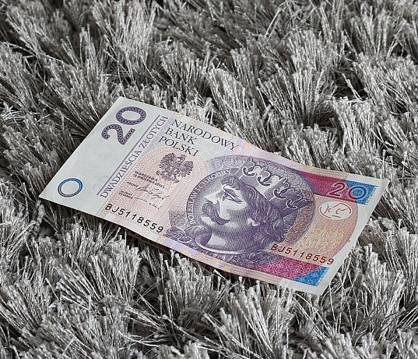 Nowy banknot o nominale 20 zł. Wchodzi do obiegu w tym tygodniu-13124