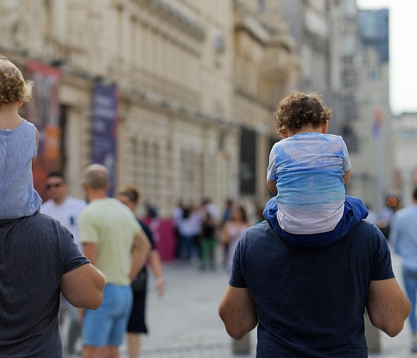 Tylu nas będzie w 2060 roku. Statystycy nie mają dobrych wieści dla Polski-13144