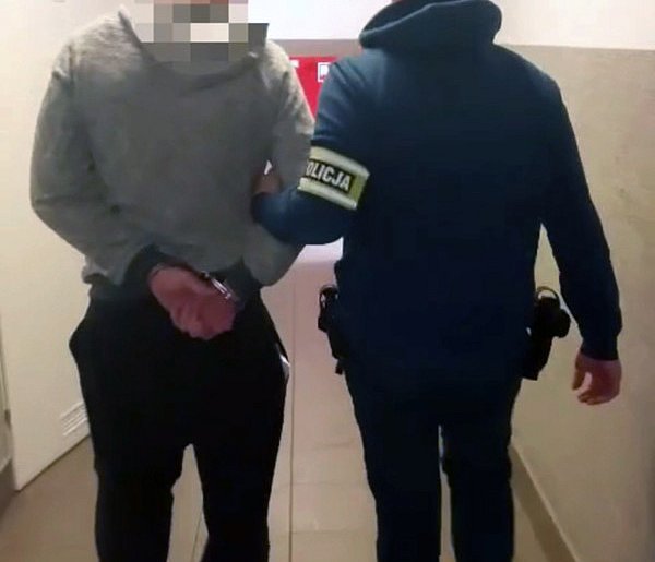 Domowy agresor odpowie za znęcanie się nad bliskimi-13232