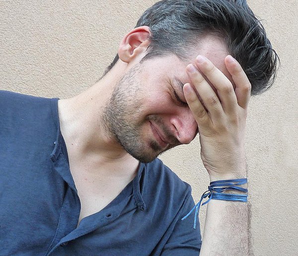 Polscy mężczyźni żyją w ciągłym stresie. Oto główne powody-13305