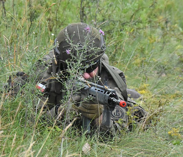 Operacja wojskowa w Polsce. Żołnierze pojawią się w tych miejscach-13327