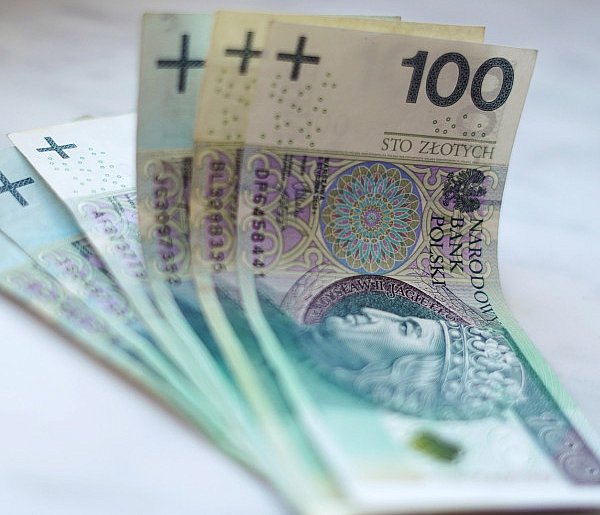 Zmiany w wypłatach 800 plus. Grudzień przyniesie niespodziankę-13471