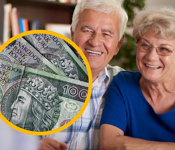 Od stycznia ZUS przeliczy emerytury z urzędu. To zmiana dla tysięcy osób-13507