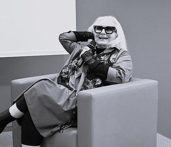 Nie żyje Magda Umer. Jedna z ikon polskiej piosenki literackiej-13585