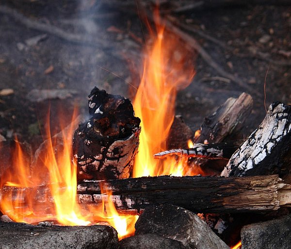 Rośnie kara. Jeden błąd przy ogniu i 30 tys. zł nie twoje!-13624