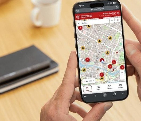 Rząd właśnie udostępnił nową aplikacje. Ma pomóc w razie zagrożenia-13693