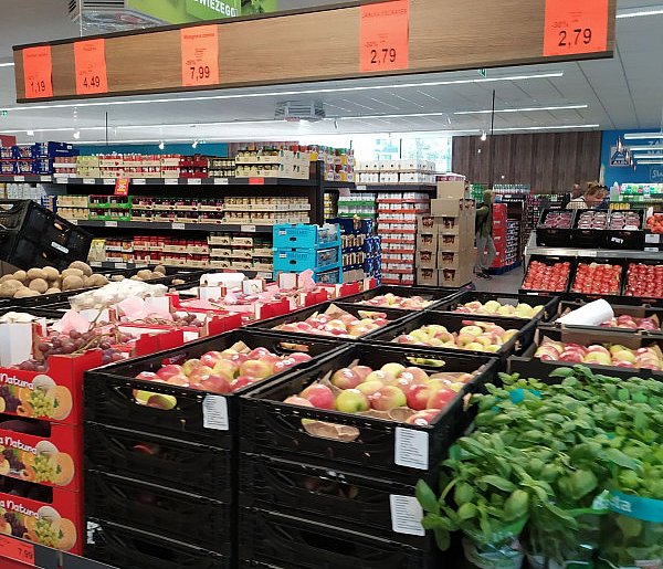 Do której zrobisz zakupy w Sylwestra? Znane sieci podały godziny-13744