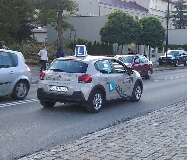 17-latkowie dostaną „prawko”. Nowe przepisy stawiają twarde warunki-13805