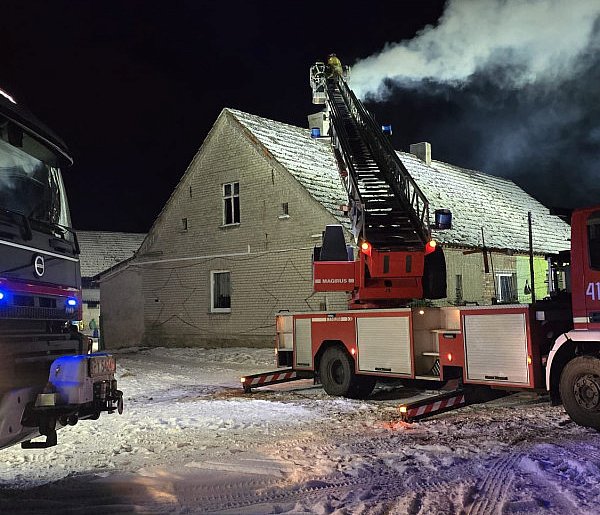 Paliło się w kominach!-13837