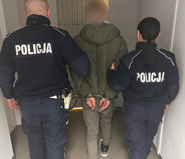 Policyjne działania przeciwko narkotykom. Siedem osób zatrzymanych-13855