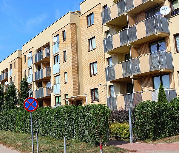 Kto zapłaci za remont balkonu? Rząd chce wreszcie to uporządkować-13889