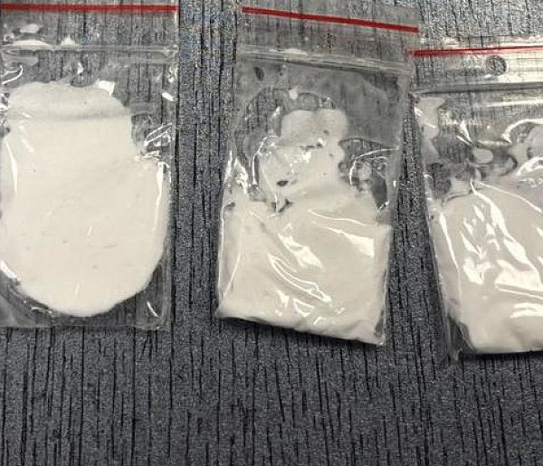 Wpadł z narkotykami przez… głośną muzykę