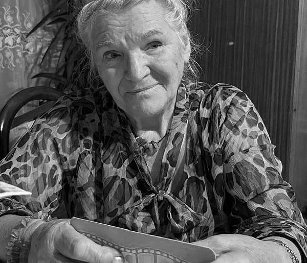 Nie żyje Elżbieta Sikora-Jędrzejewska