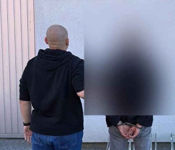 Jej były groził jej obecnemu. Że go zabije...