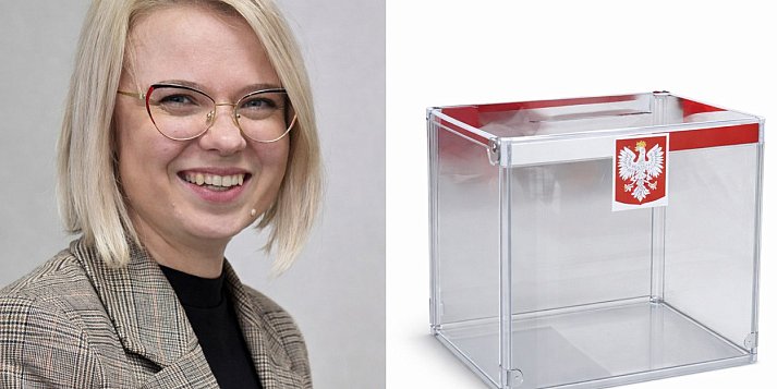 Jest termin referendum w Krzyżu