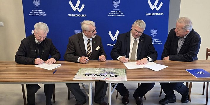 Rozdzielono pieniądze dla ogrodów działkowych. 5 z naszego powiatu