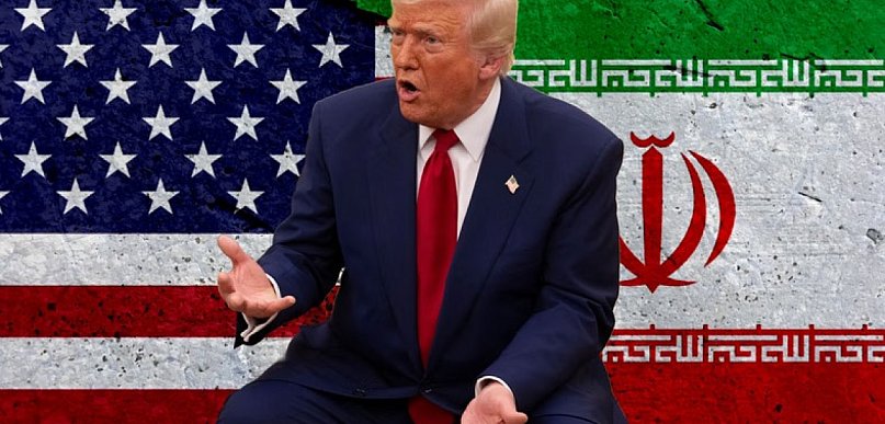 Powstrzymać Trumpa dopóki jeszcze jest czas, czyli wypieprzaj dziadu do Mar-a-Lago