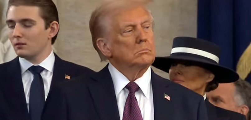 Koniec snu o wiecznym pokoju…