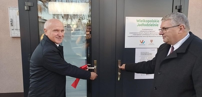 Ruszył nabór do 7. edycji „Wielkopolskich Jadłodzielni”