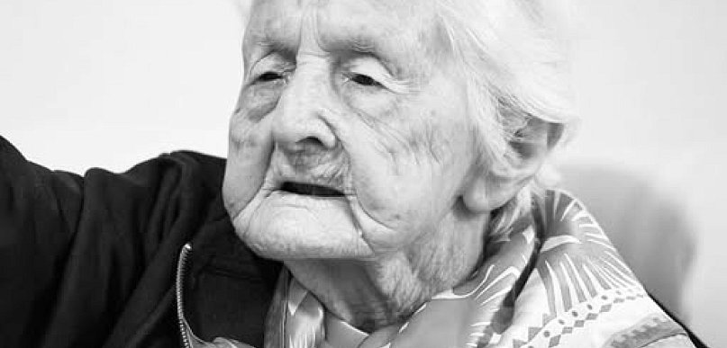 Nie żyje najstarsza Polka. Przeżyła 113 lat