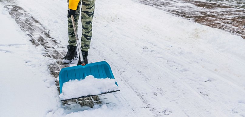 Policja przypomina: Bezpieczny chodnik to twój obowiązek!