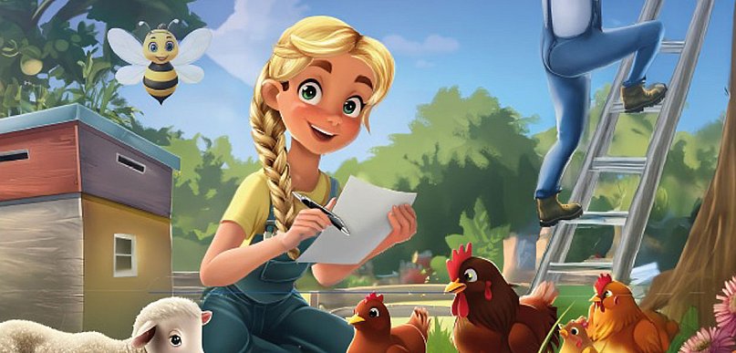 Konkurs KRUS "Wioski bez troski" w rymowankach