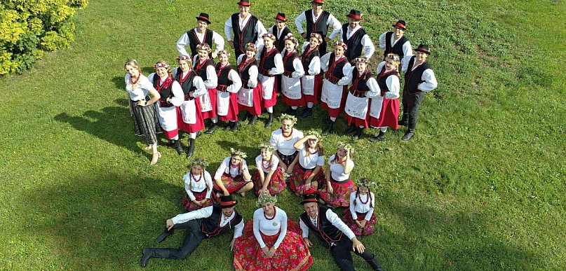 Nadnoteckie Centrum Kultury w Wieleniu skutecznie sięga po środki zewnętrzne