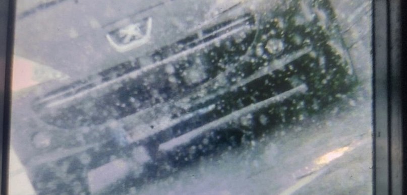 Uciekał przed policją, bo nie miał prawa jazdy