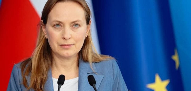 Bajka o Kasi Grabarce, czyli gdzie diabeł nie może, tam babę pośle