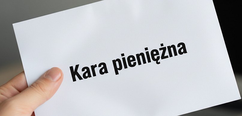 Od 1 marca grzywny w Kościele. Nowe przepisy już zatwierdzone