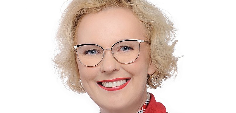 Burmistrz Krzyża utraciła zaufanie. Wiceburmistrz odwołana