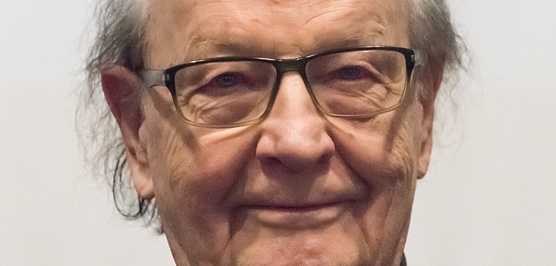 Wiesław Ochman - wielka legenda opery - przyjedzie do Wielenia