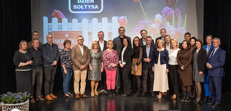 Dzień Sołtysa w gminie Wieleń