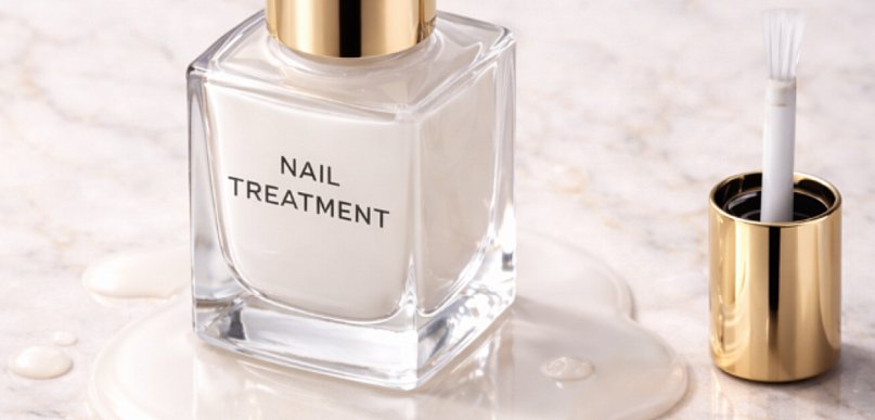 Odżywka do paznokci: Jak wybrać i stosować? Mocne paznokcie.