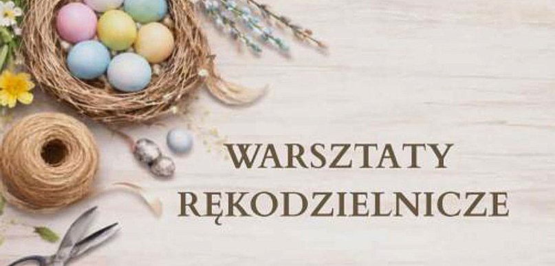 Chcesz poczuć magię świątecznych przygotowań? Wpadnij do Romanowa Górnego