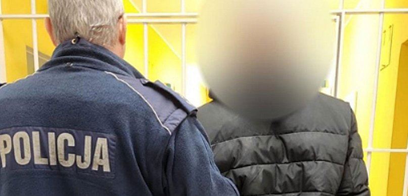 Za kierownicą pod wpływem amfetaminy