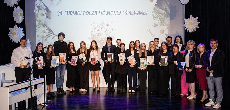 Takie były "Łagodne Klimaty"