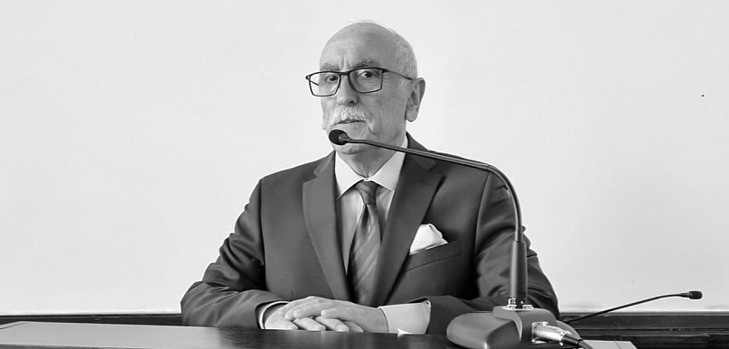 Nie żyje Grzegorz Bogacz