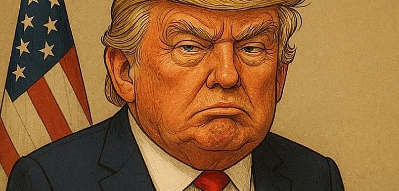 Czy Trump zdecyduje się na samobójczą misję?