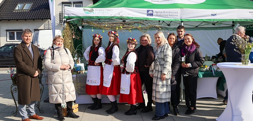 Kiermasz Wielkanocny w Wieleniu: rękodzieła, zdrowa żywność i wiele atrakcji