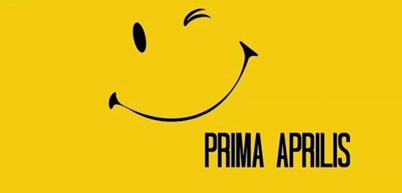 Ekspertka: prima aprilis to rytuał chaosu; śmiech pozwala nam oswoić zmianę i...