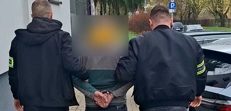 Zatrzymano 11 poszukiwanych osób