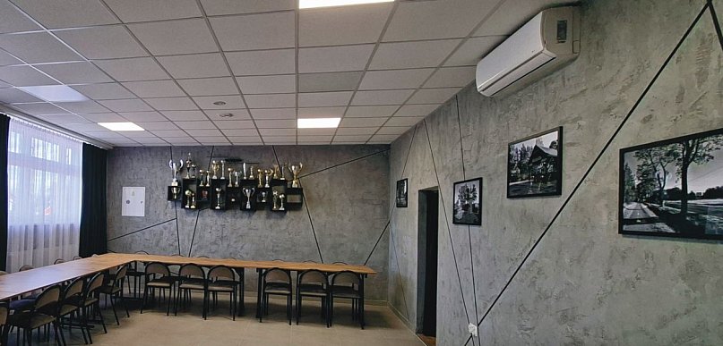 Kawczyn: spotkają się przy kawie w odnowionej świetlicy