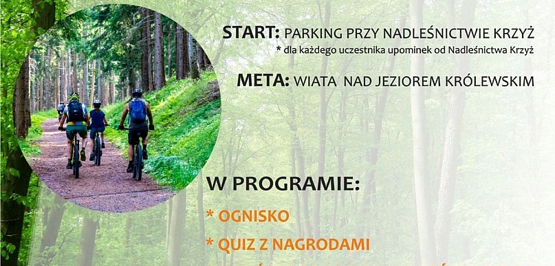 W Krzyżu ruszą się od parkingu do wiaty. Trwają zapisy