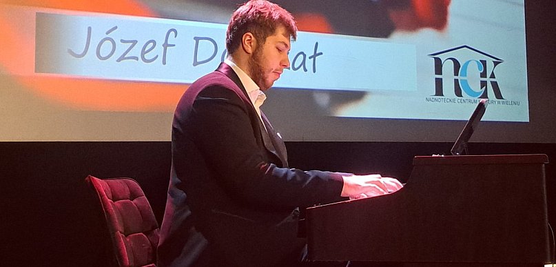 Wieleń: muzyczna młodość u progu wielkiej sceny