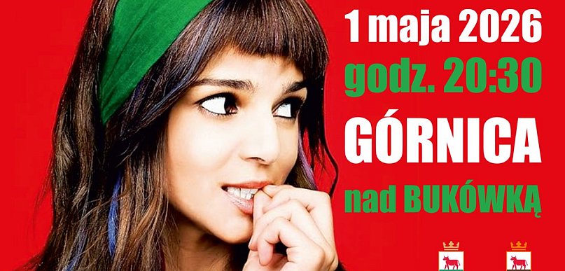 4 odsłony humoru - na początek "Hiszpański temperament" w Górnicy