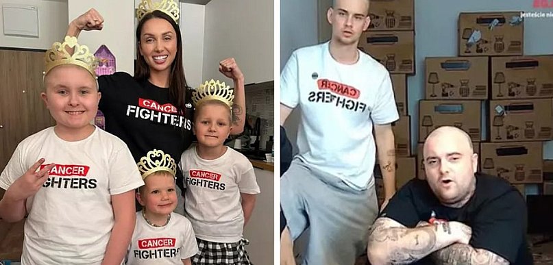 Świat nie do końca zszedł na psy