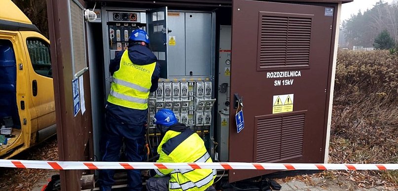 3 rzeczy, które warto wiedzieć przed wyborem firmy elektrycznej
